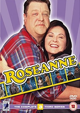 その他 Roseanne: Season 8 [DVD] [Import] Amazon.com: Roseanne: Season 8 [DVD]: 0013131481495: Goodman